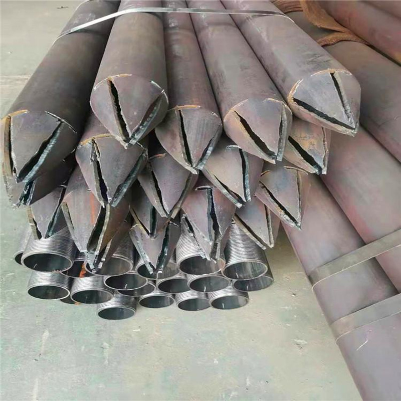 建邺89边坡支护管
