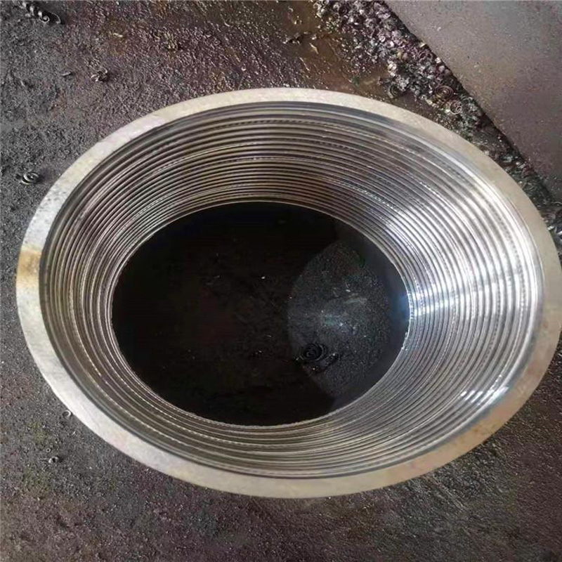 建邺隧道边坡支护管